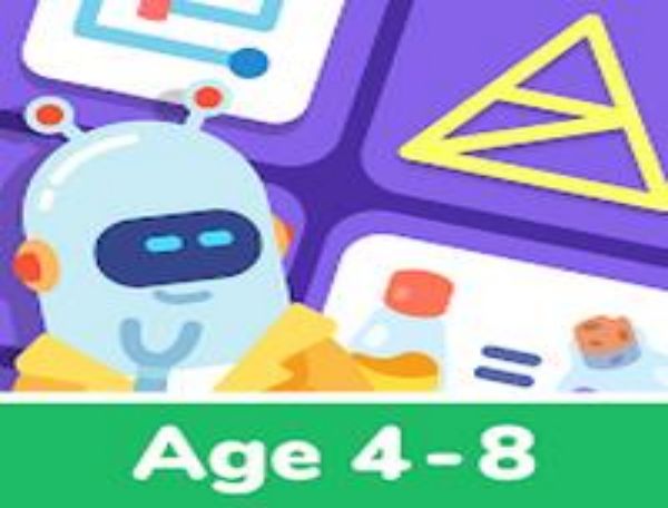 LogicLike: Kids Learning Games. Educational App 4+ Screenshot1