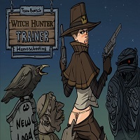 Witch Hunter Trainer APK