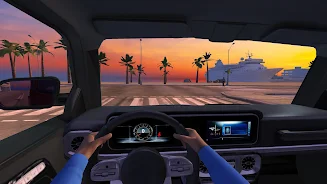 Taxi Sim 2022 Evolution Screenshot7