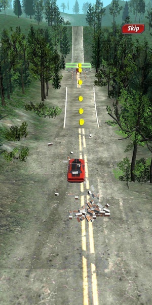 Slingshot Stunt Driver Screenshot9