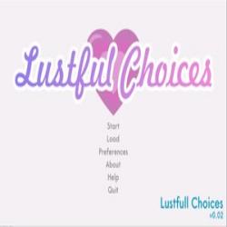 Lustful Choices APK