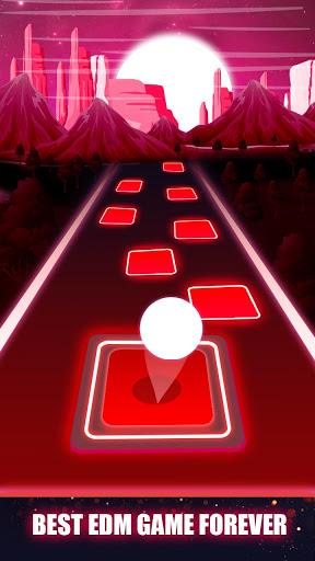 Magic Tiles Hop Ball 3d Screenshot3