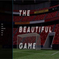 The Beautiful Game APK