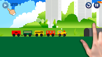 Mini Train Screenshot1