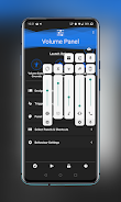 Volume Control Panel Screenshot6