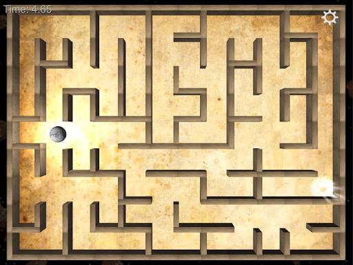 RndMaze - Maze Classic 3D FREE Screenshot2