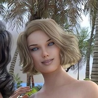 Lesbian Nudist Resort APK