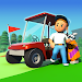 Idle Golf Club Manager Tycoon APK