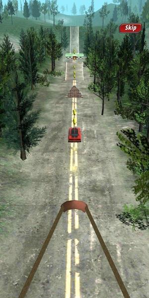 Slingshot Stunt Driver Screenshot6