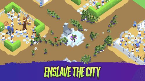 Zombie City Master Screenshot2