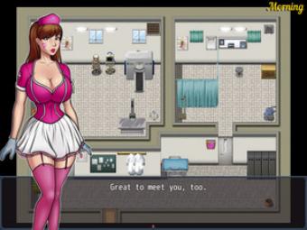 Futa Quest Screenshot1