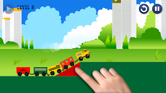 Mini Train Screenshot3