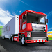 Euro Truck Driver：Truck Game APK