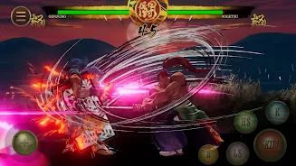 Samurai Shodown Screenshot6