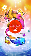 Zen Koi 2 Screenshot1