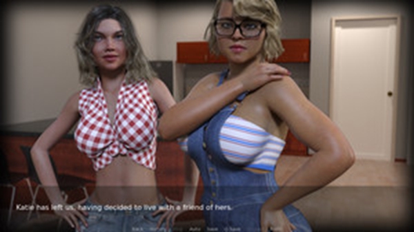 Slutty Town Screenshot3