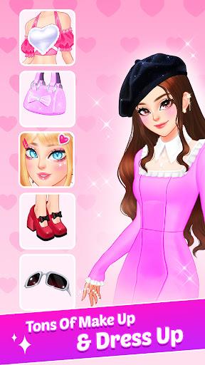 Fashion Drama: Match Dress up Screenshot4