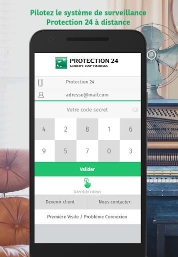 Protection 24 Screenshot1