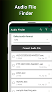 Audio Converter To Any Format Screenshot4