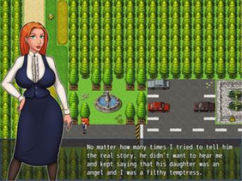 Futa Quest Screenshot3