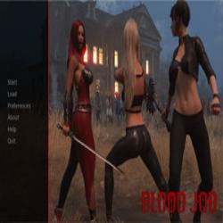 Blood Job APK