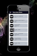 Classic Rock Ringtones Screenshot2