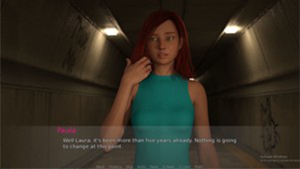 The Theater Of Sinners Screenshot2