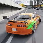 Car Drifting and Driving Games APK