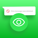 Weye: Recover Deleted Messages APK