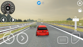 Driving School 3D Screenshot2