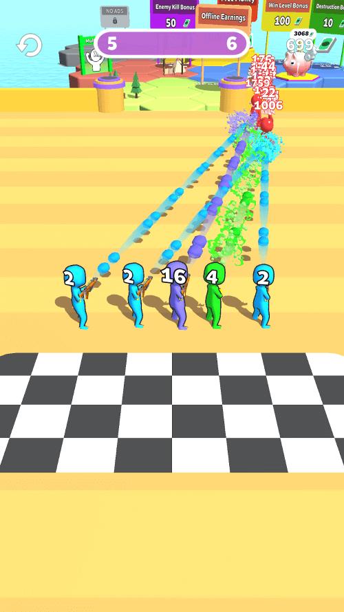 Merge Grabber Screenshot4