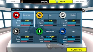 Fx Racer Screenshot1