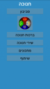 Dreidel - סביבון Screenshot1