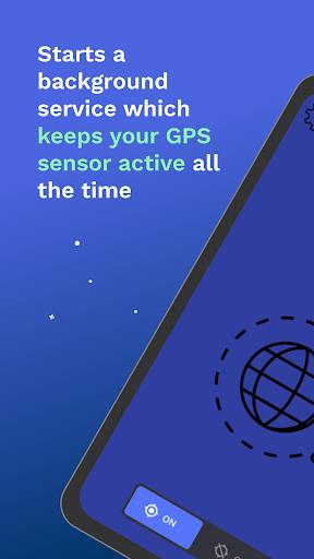 ActiveGPS - GPS booster Screenshot2