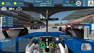 Fx Racer Screenshot2