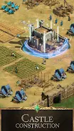 Clash of Empire: Strategy War Screenshot2