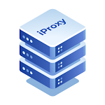 iProxy – Mobile Proxies APK