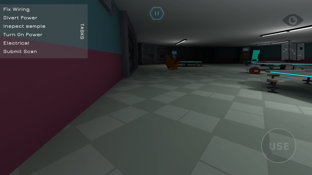 Imposter Hide 3D Horror Nightmare Screenshot7