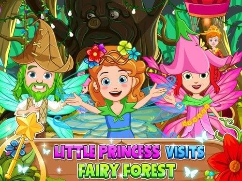 My Little Princess Screenshot6