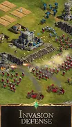 Clash of Empire: Strategy War Screenshot3