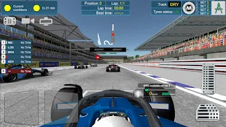 Fx Racer Screenshot4