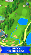 Idle Golf Club Manager Tycoon Screenshot3