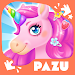 My Unicorn dress up for kids APK