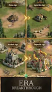 Clash of Empire: Strategy War Screenshot5