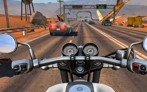 Moto Rider GO: Highway Traffic Screenshot4