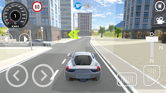 Driving School 3D Screenshot3