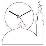 AL-Maathen - Prayer Times APK