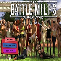 Battle MILFs APK