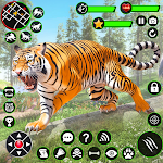 Tiger Games Family Simulator APK