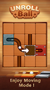 Let Me Roll : Slide the blocks Screenshot3